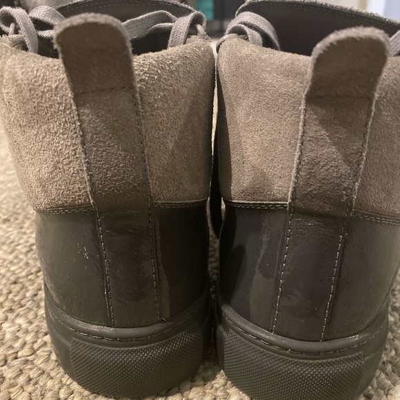 AUTHENTIC MENS BALENCIAGA SNEAKERS - Picture 3 of 4